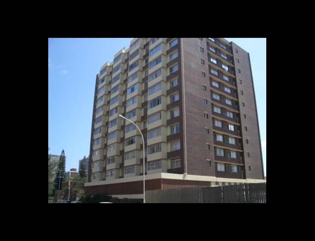 1 BEDROOM APARTMENT TO LET IN NORTH BEACH